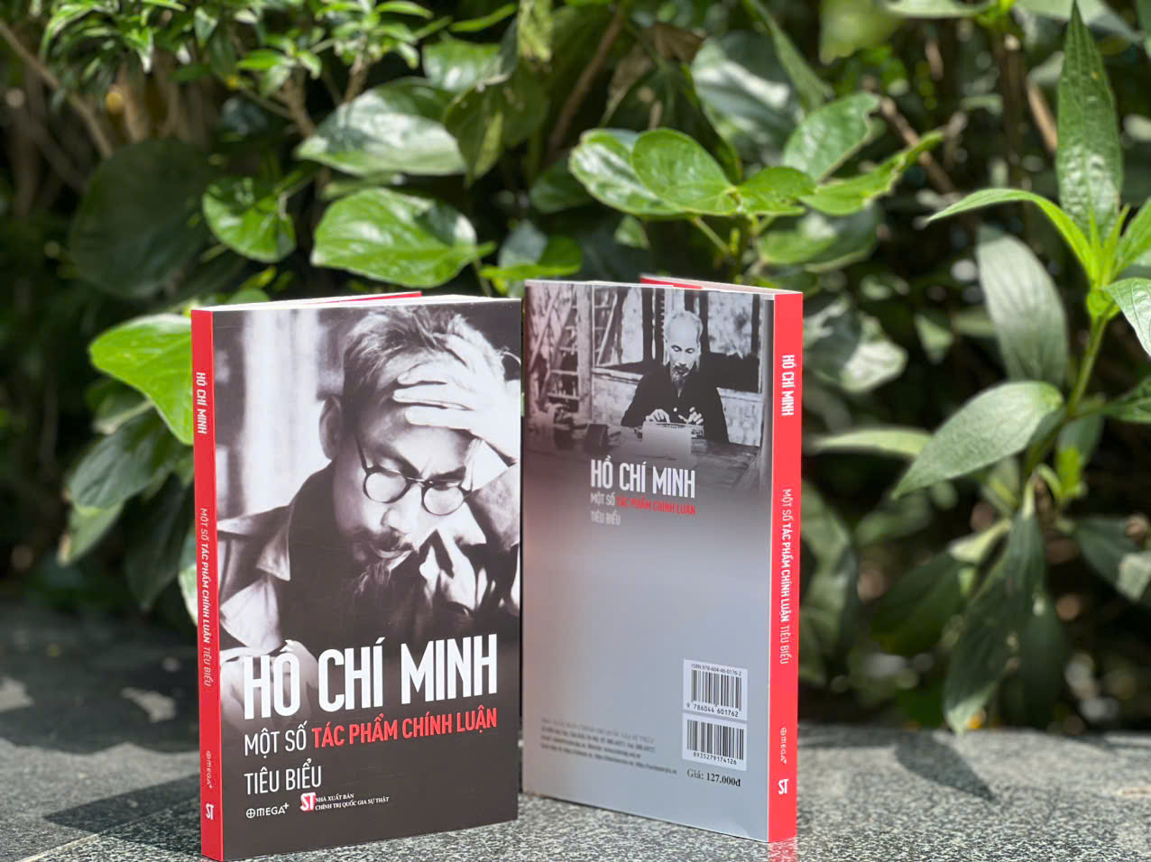 'Một số tác phẩm chính luận tiêu biểu': Di sản ngôn luận của Chủ tịch Hồ Chí Minh